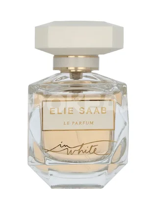 Elie Saab Le Parfum In White Edp Spray 50ml 2