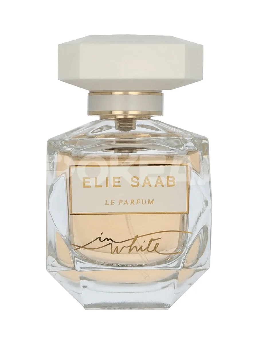 Elie Saab Le Parfum In White Edp Spray 50ml 2