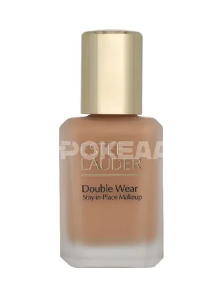 E.Lauder Double Wear Stay-in-place Makeup Foundation 30ml - #4C1 Outdoor Beige 2