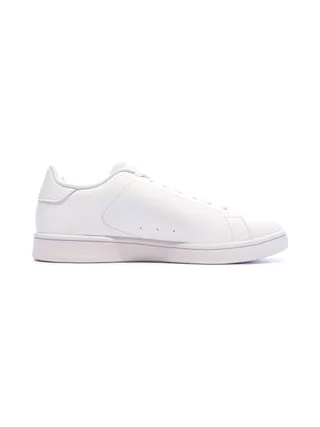 Baskets Blanches Homme Adidas Urban Court 2