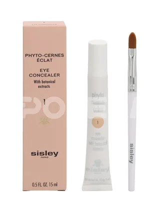 Sisley Eye Concealer With Botanical Extracts 15ml - #01 1