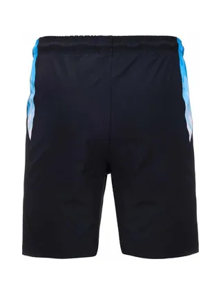 Short Noir/Turquoise Garçon Kappa Adrin 3
