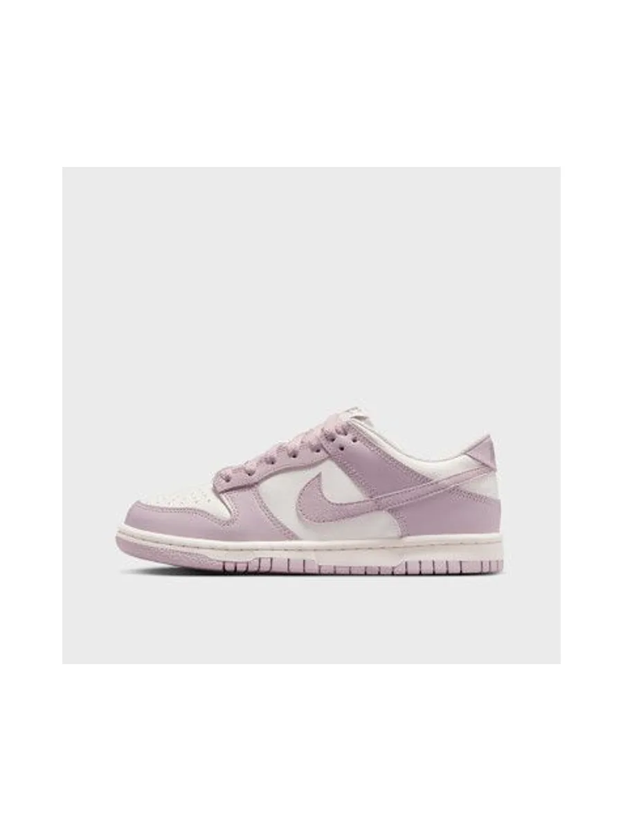 Baskets NIKE DUNK LOW BG 12