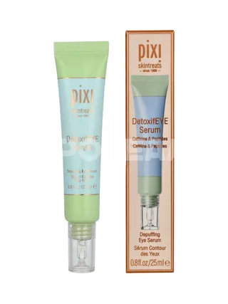 Pixi DetoxifEYE Serum 25ml 1