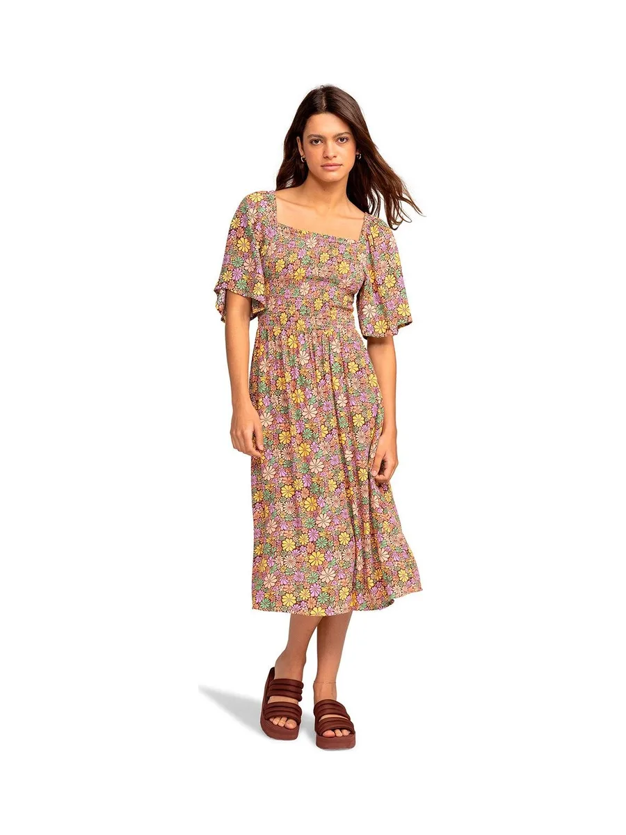 ROXY Tropical Sunshine - Robe 2