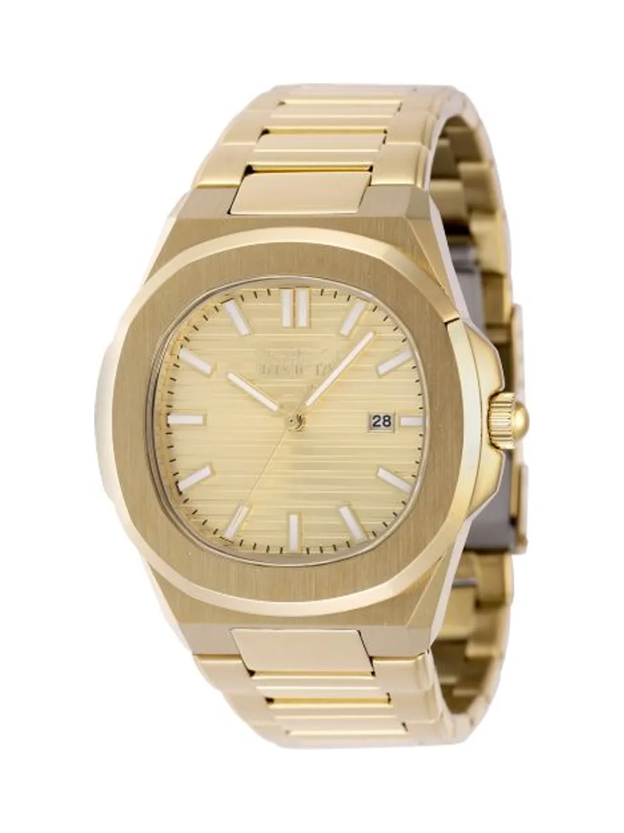 Invicta Men's Speedway 1