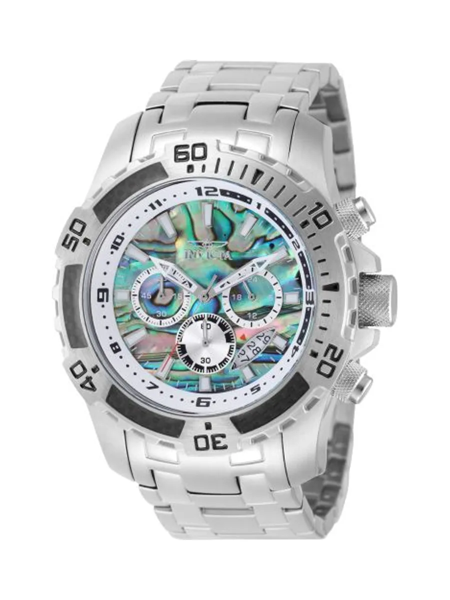 Invicta Men's Pro Diver 1