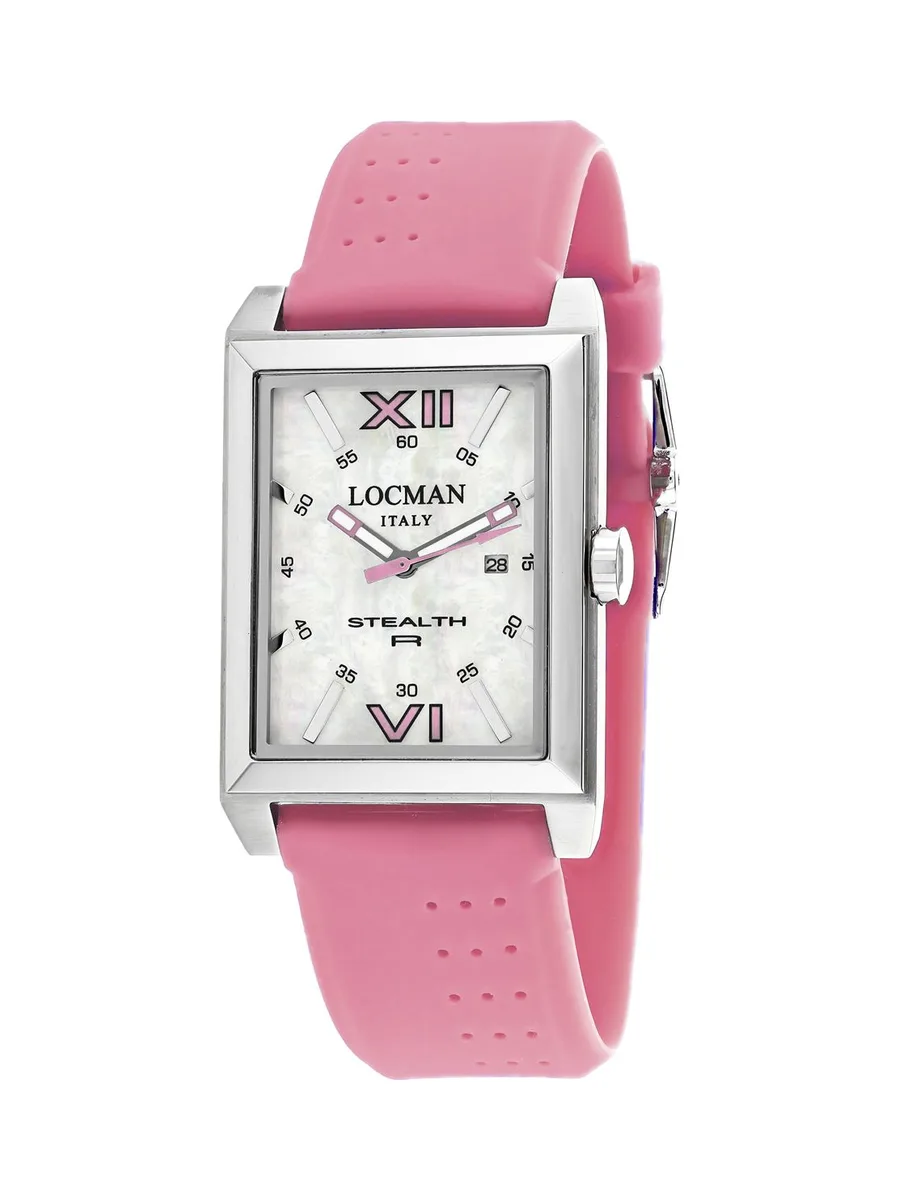 Locman Men's Classic 1