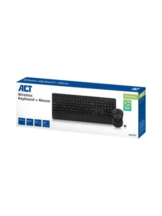 ACT AC5725 keyboard 2