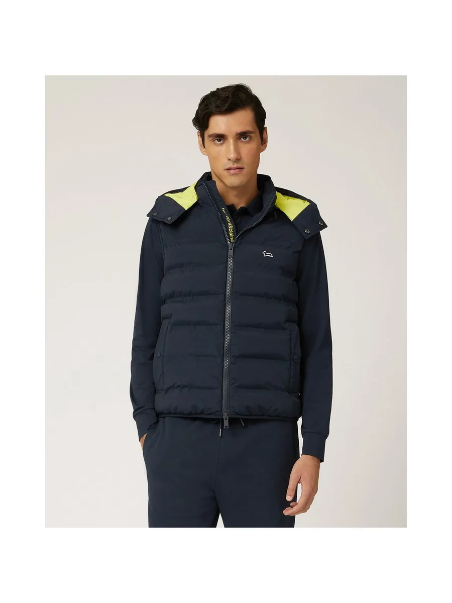HARMONT & BLAINE K0K209040586 - Gilet 3