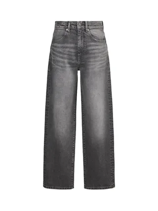 Jean Gris Garçon Teddy Smith Big Memphis 1