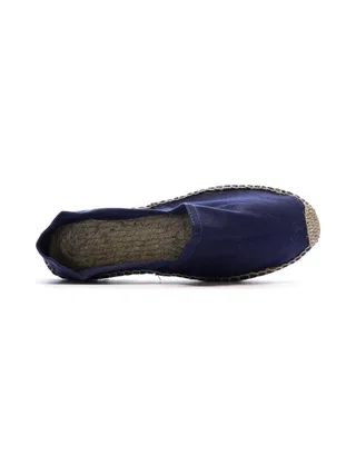 Espadrilles Bleu Homme Ushuaia Dimitrie 5