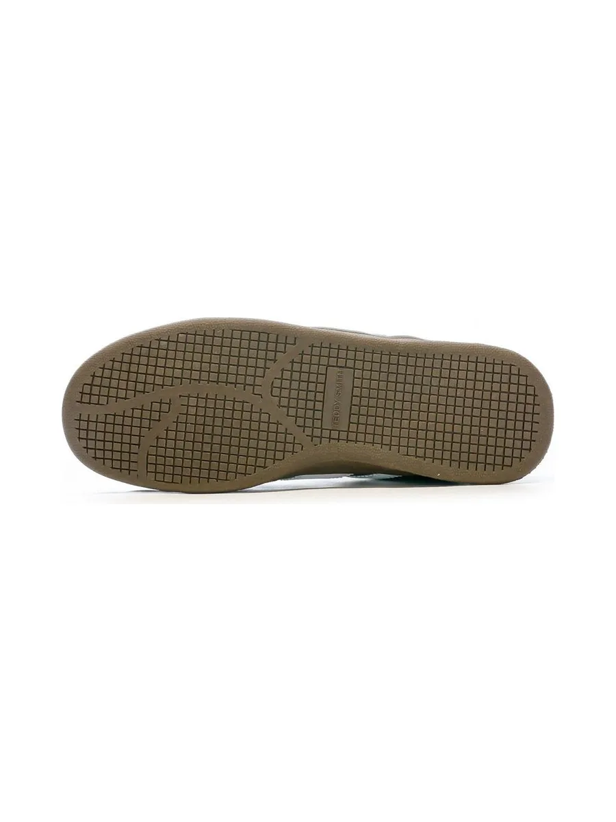 Baskets Noires Femme Teddy Smith 78812 6