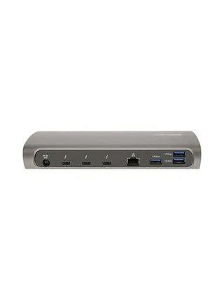 StarTech.com TB4CDOCKUE laptop dock/port replicator 4