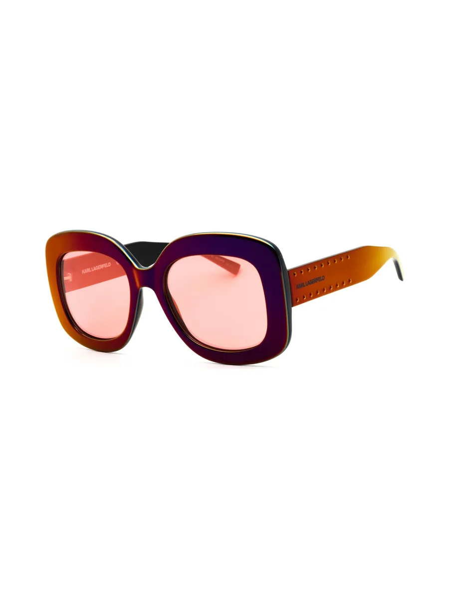 KARL LAGERFELD KL6165SN — Lunettes de soleil 1