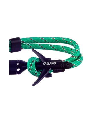 Bracelet Roissy vert 3