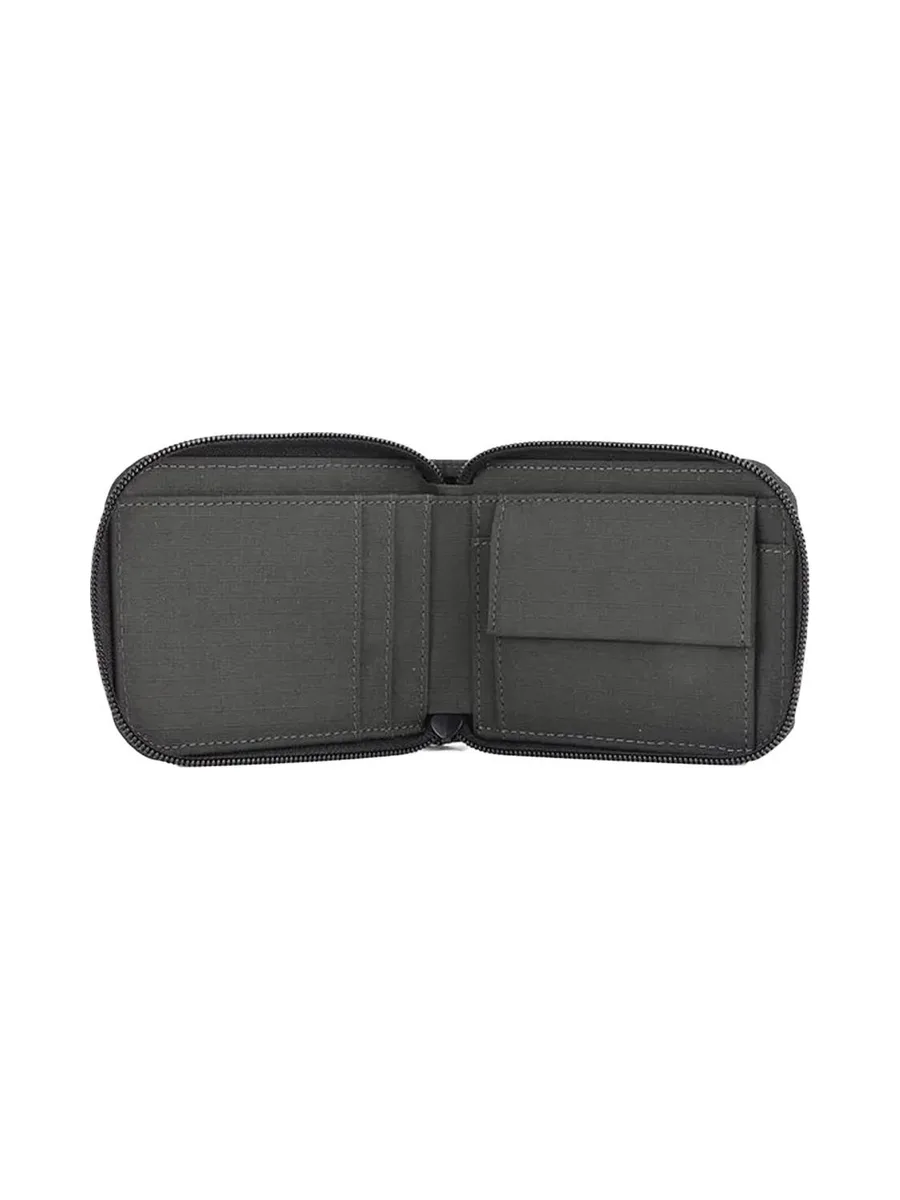 Portefeuille Gris Homme Kaporal Parad 3