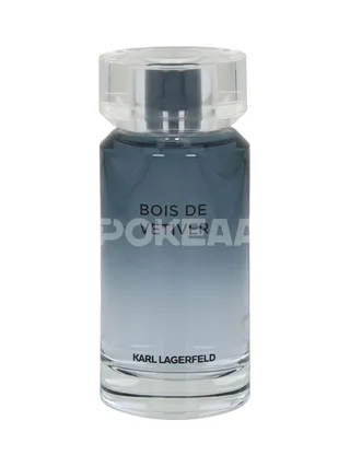 Karl Lagerfeld Bois De Vetiver Edt Spray 100ml 2