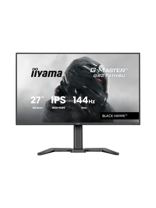 iiyama G-MASTER GB2741HSU-B1 computer monitor 1