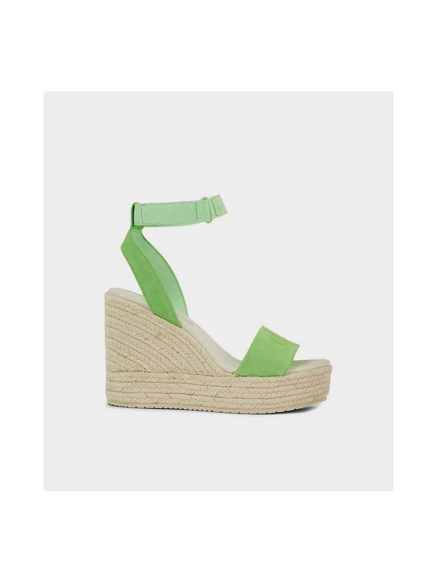 CALVIN KLEIN YW0YW01026 - Sandales 3