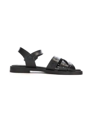 Sandales Noir Femme Xti 143868 2