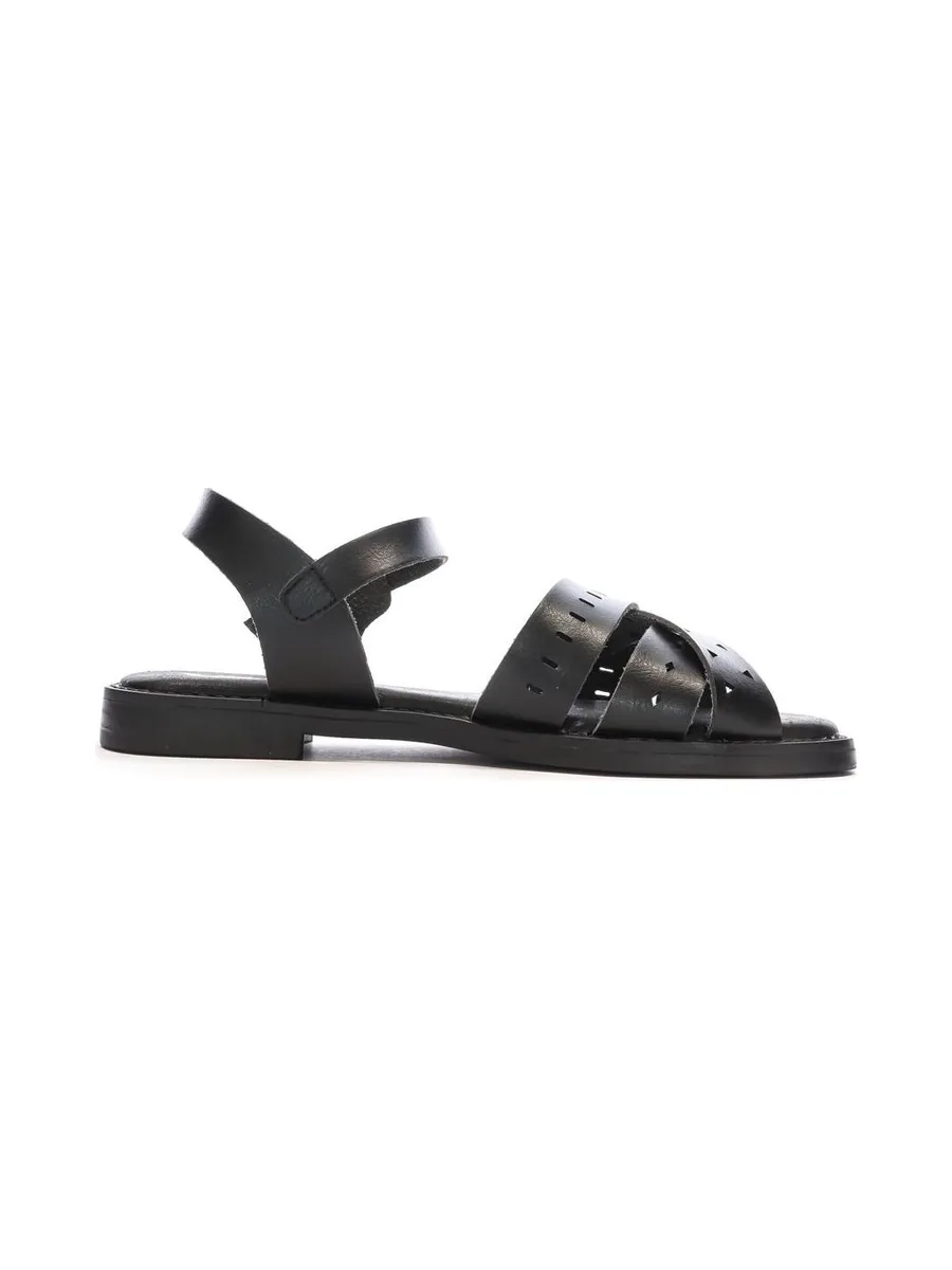 Sandales Noir Femme Xti 143868 3