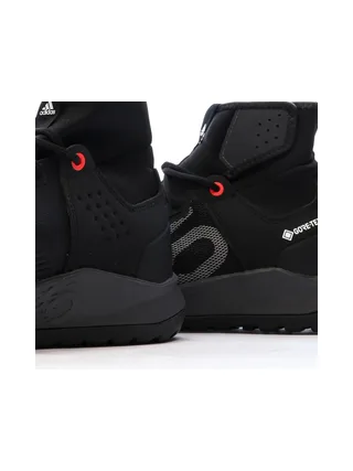 Chaussures de VTT Noires Homme Adidas 5.10 7