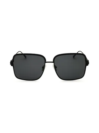 Salvatore Ferragamo SF317S — Lunettes de soleil 6