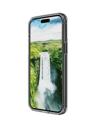 Iceland Ultra D3O iPhone 15 Pro Clear 4