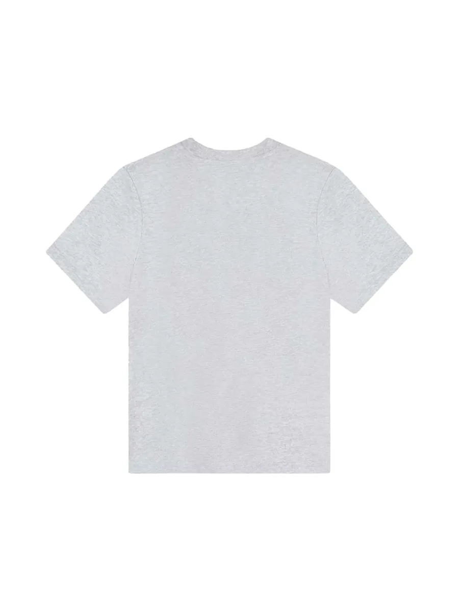 T-Shirt Gris Garçon Timberland T60292 Grey 3