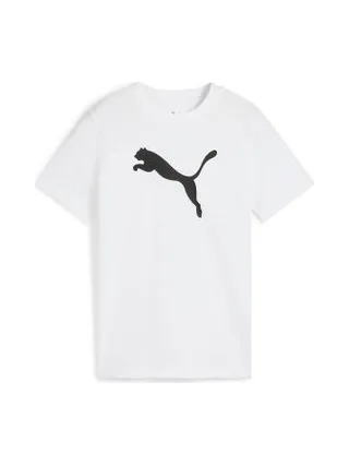 T-shirt PUMA Essentials avec logo chat 1