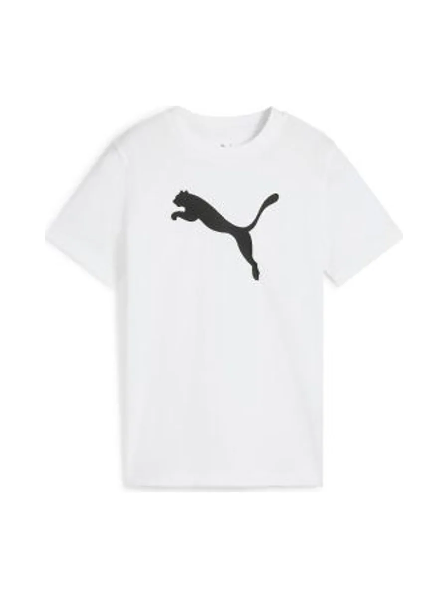 T-shirt PUMA Essentials avec logo chat 3