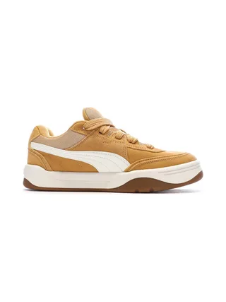 Baskets Camel Homme Puma Park Lifestyle 2