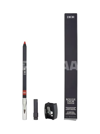 Dior Rouge Dior Contour Lipliner 1.2g - #999 1