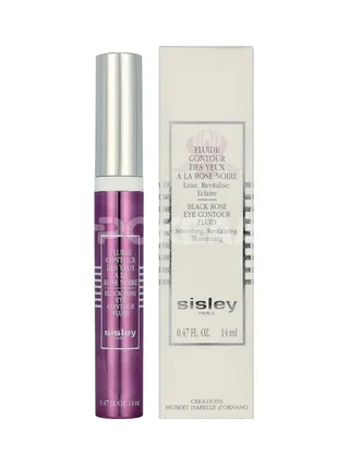 Sisley Black Rose Eye Contour Fluid 14ml 1