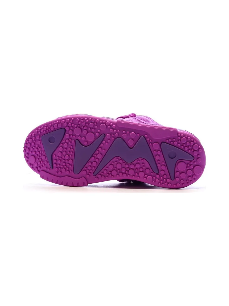 Baskets Violet Homme Puma La Francé LaMelo Ball 6