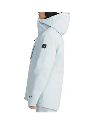 Veste De Ski Bleu Clair Femme O'Neill 2