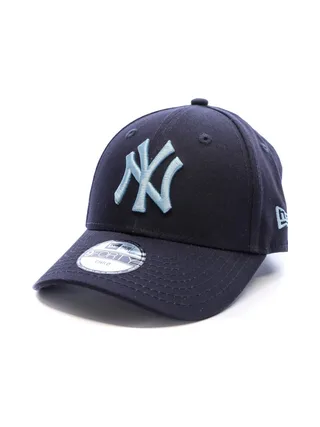 Casquette Bleu Marine/Bleu Enfant New Era New York Yankees 1