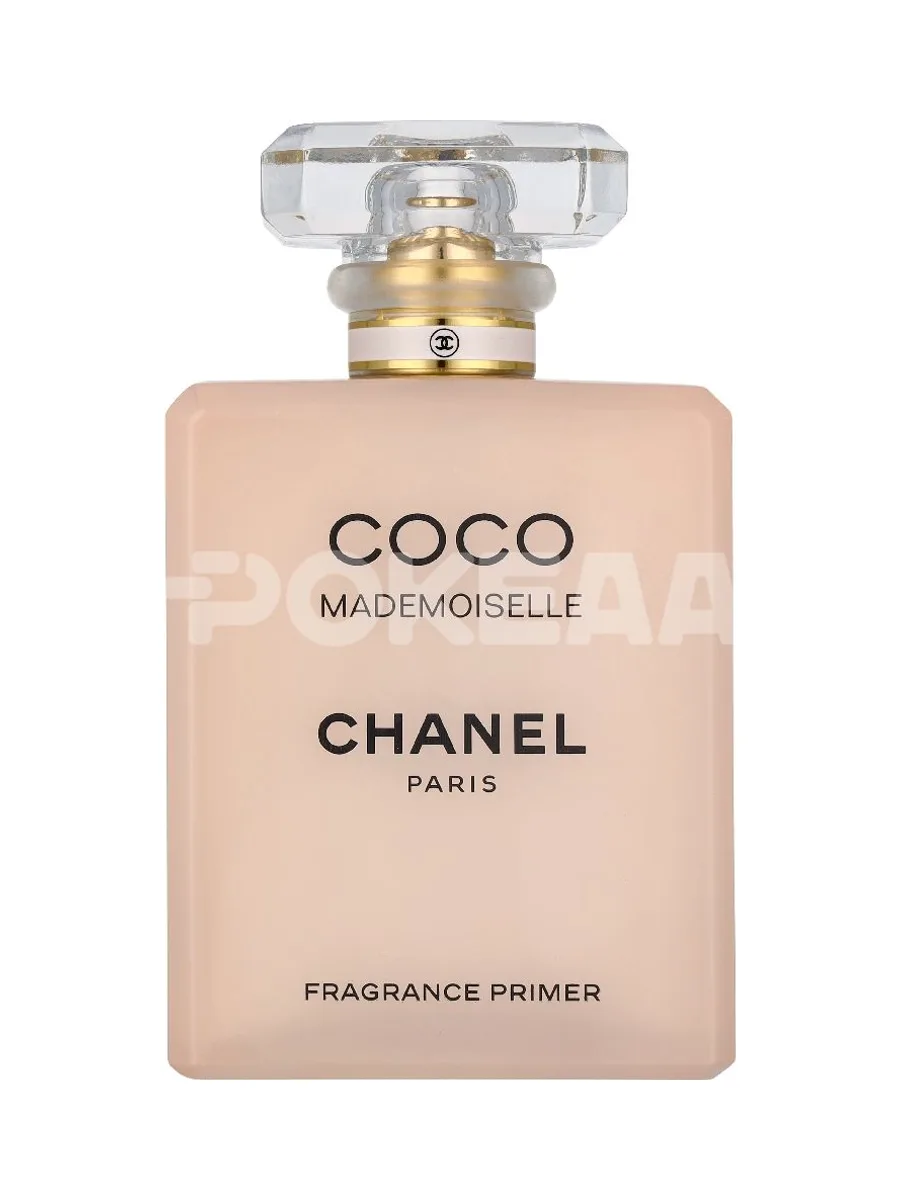 Chanel Coco Mademoiselle Fragrance Primer Spray 100ml 2