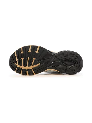Baskets Beige/Noir Homme/Ado Puma Velophasis 5