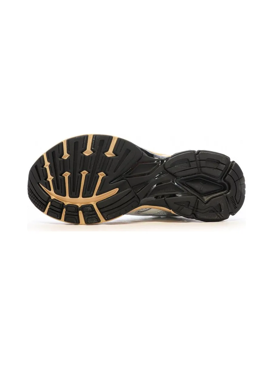 Baskets Beige/Noir Homme/Ado Puma Velophasis 6