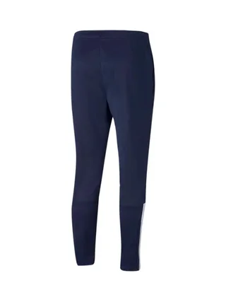 Jogging Marine Homme Puma Teamliga 2