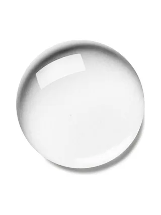 Vernis à ongles Transparent La Provencale Base & Fixateur 2