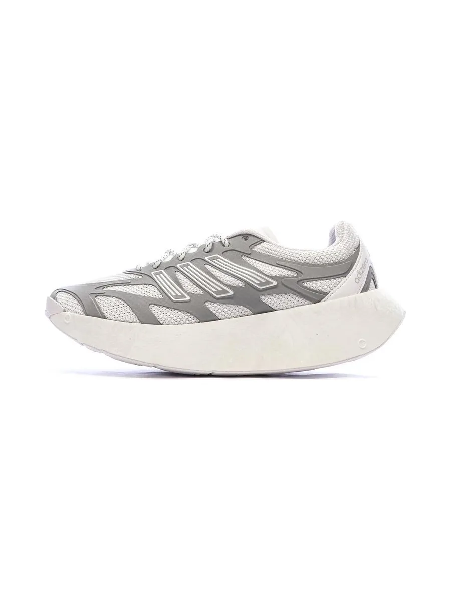 Chaussures de Running Blanc Mixte Adidas Adizero Aruku 2