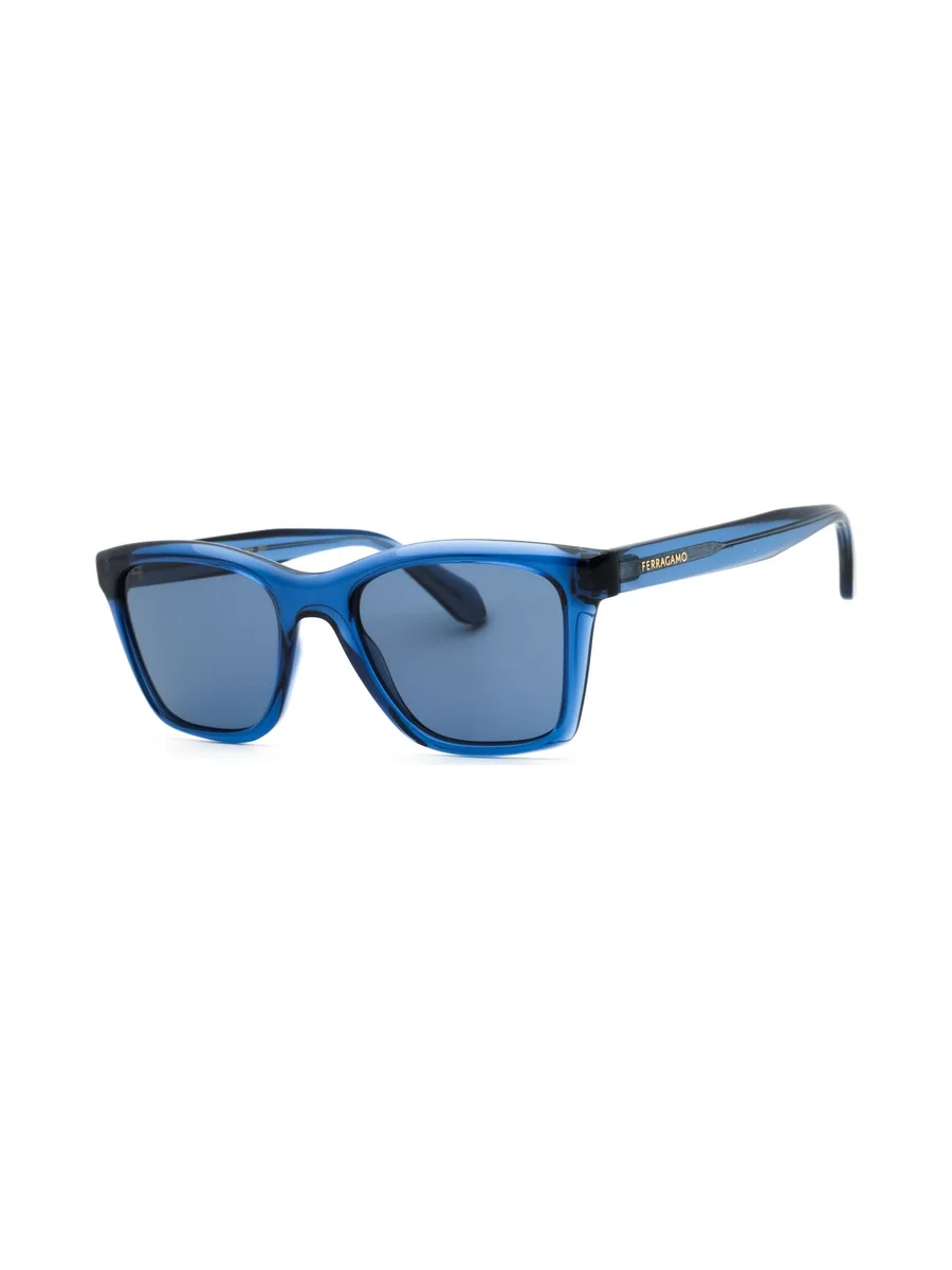 Salvatore Ferragamo SF2001S — Lunettes de soleil 7