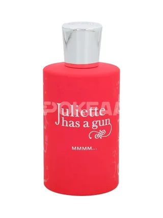 Juliette Has A Gun Mmmm… Edp Spray 100ml 2