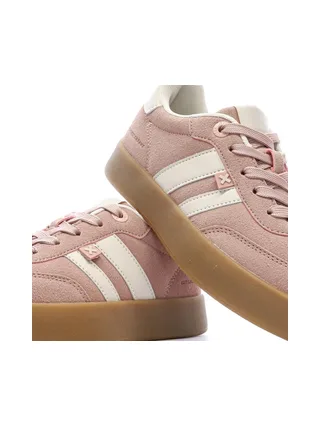 Baskets Roses Fille XTI 151360 7