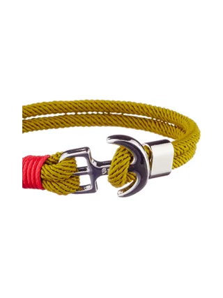 Bracelet Bercy vert 3