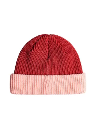 Bonnet Rose Femme Roxy Freja Beanie 2