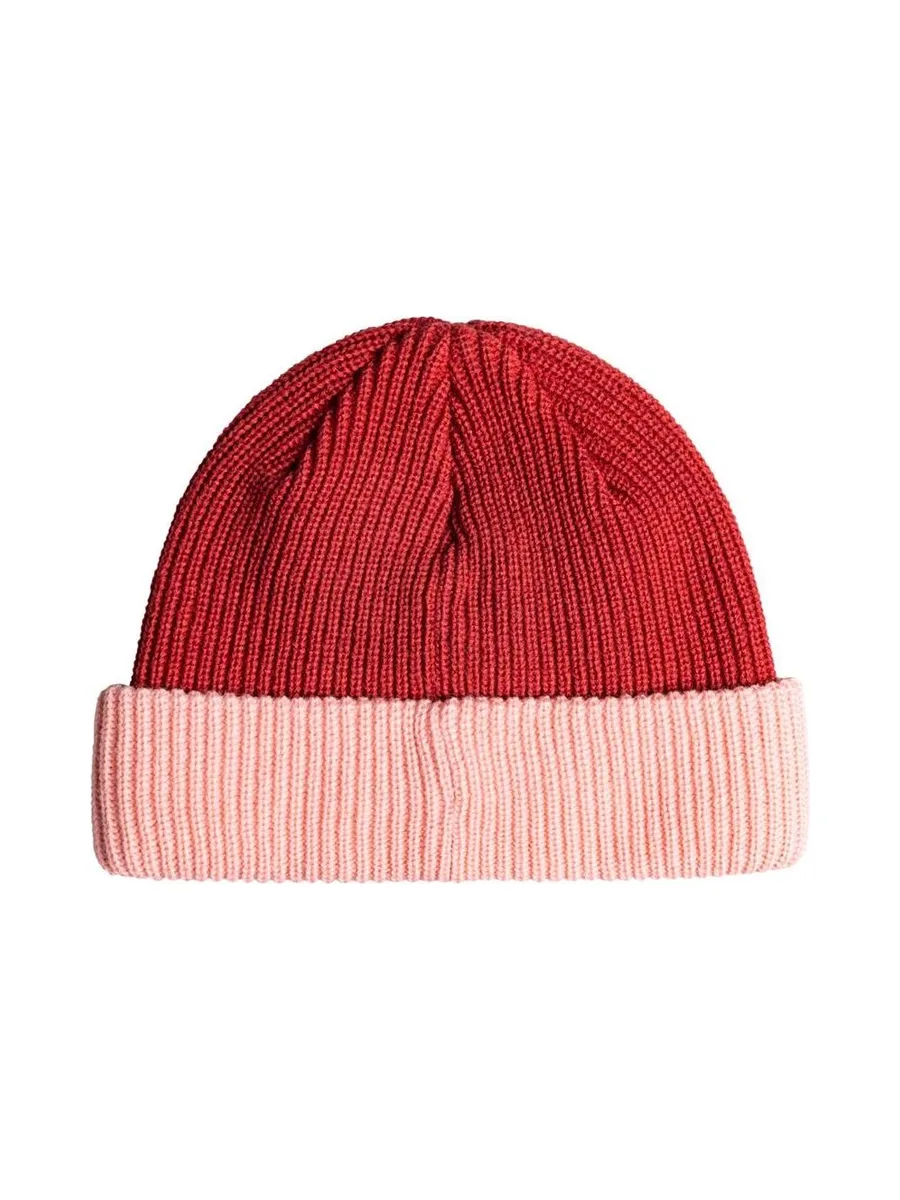 Bonnet Rose Femme Roxy Freja Beanie 3